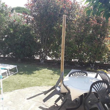 Villa Citronnelle Six-Fours-les-Plages Ngoại thất bức ảnh
