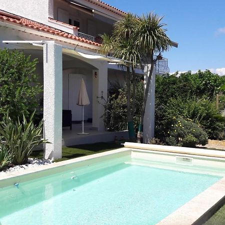 Villa Citronnelle Six-Fours-les-Plages Ngoại thất bức ảnh