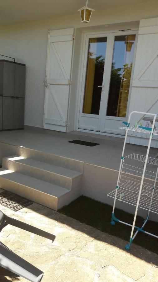 Villa Citronnelle Six-Fours-les-Plages Ngoại thất bức ảnh
