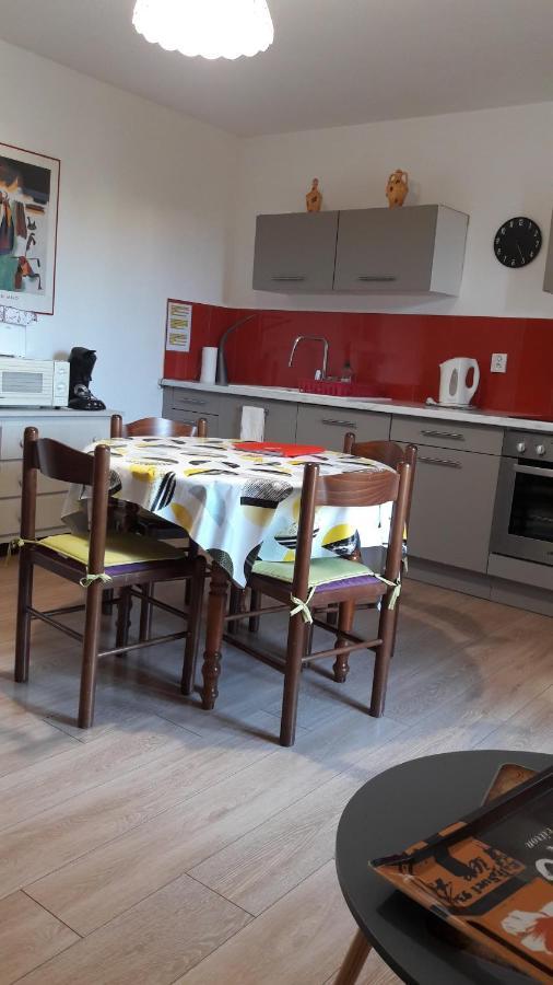 Villa Citronnelle Six-Fours-les-Plages Ngoại thất bức ảnh