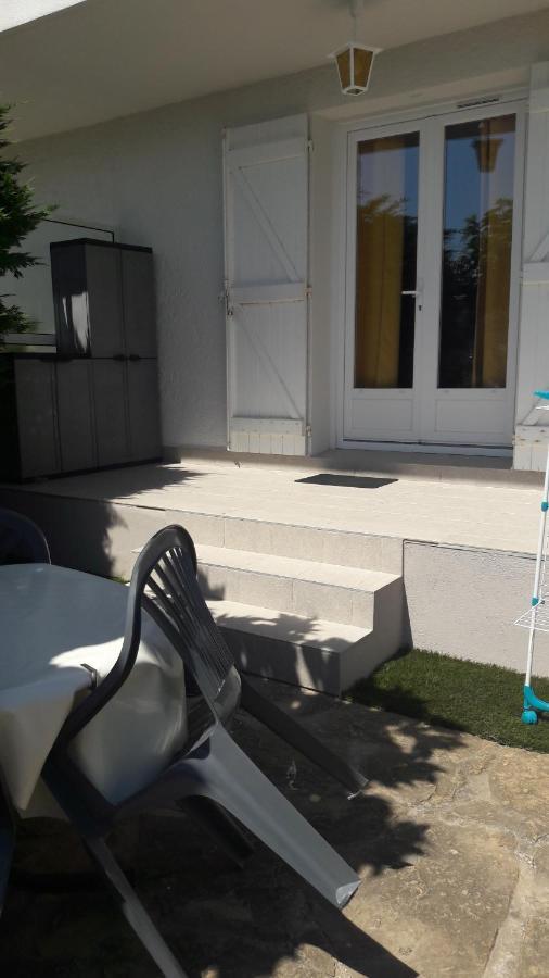 Villa Citronnelle Six-Fours-les-Plages Ngoại thất bức ảnh
