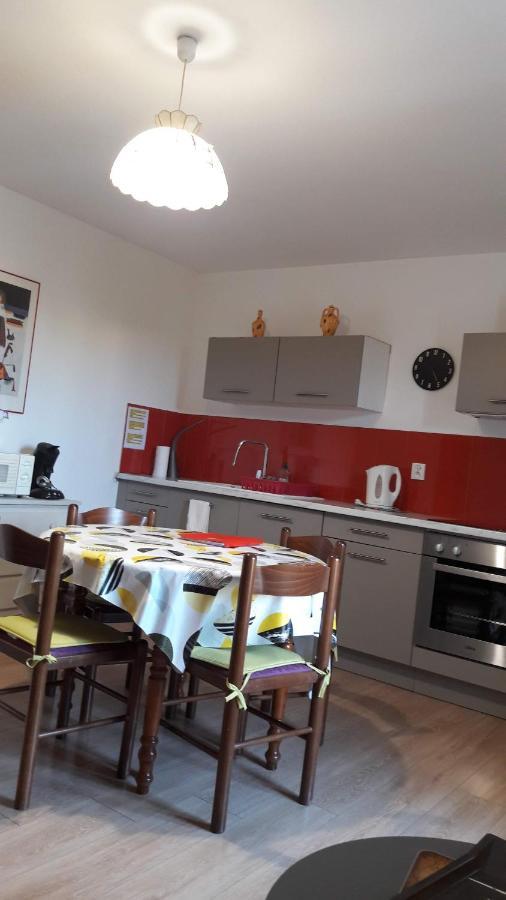 Villa Citronnelle Six-Fours-les-Plages Ngoại thất bức ảnh