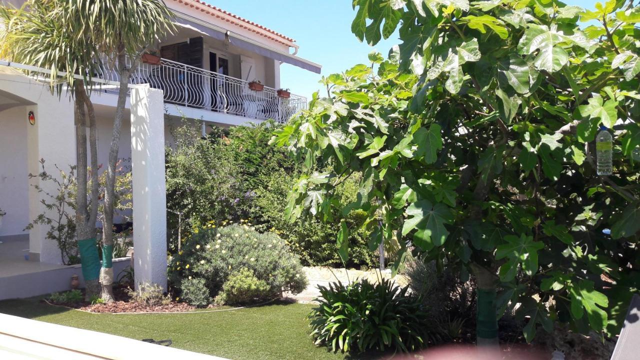 Villa Citronnelle Six-Fours-les-Plages Ngoại thất bức ảnh