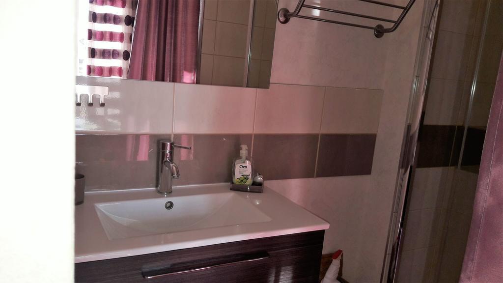 Villa Citronnelle Six-Fours-les-Plages Ngoại thất bức ảnh