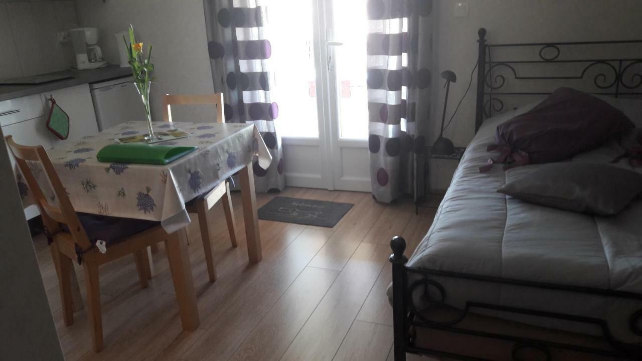 Villa Citronnelle Six-Fours-les-Plages Ngoại thất bức ảnh