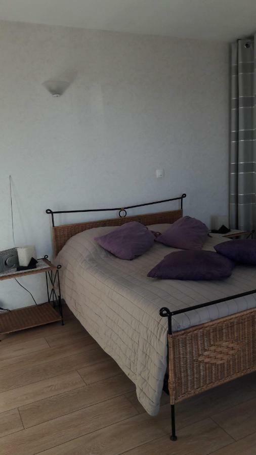 Villa Citronnelle Six-Fours-les-Plages Ngoại thất bức ảnh
