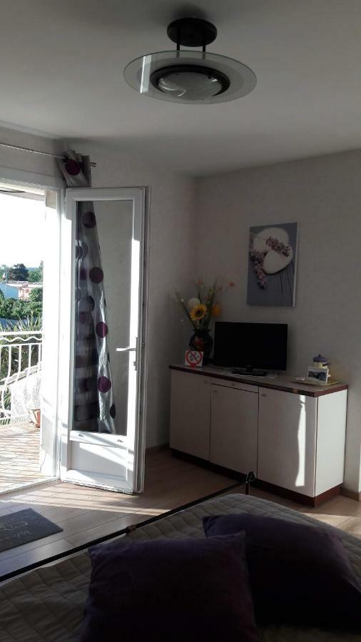 Villa Citronnelle Six-Fours-les-Plages Ngoại thất bức ảnh