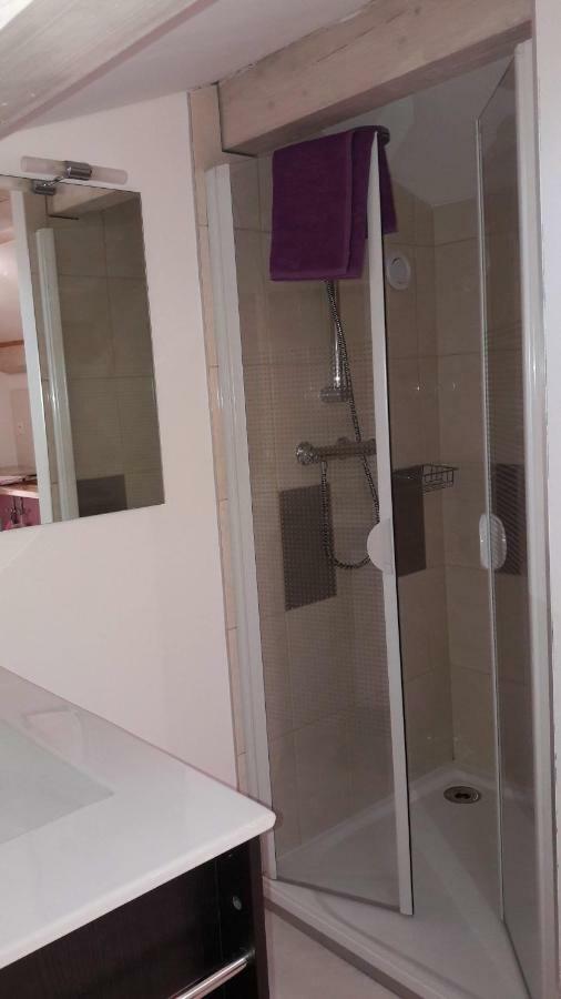Villa Citronnelle Six-Fours-les-Plages Ngoại thất bức ảnh