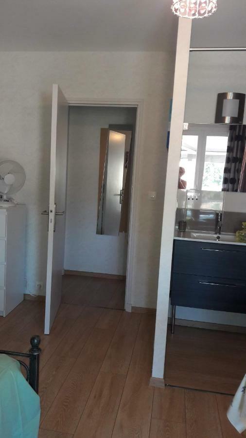Villa Citronnelle Six-Fours-les-Plages Ngoại thất bức ảnh
