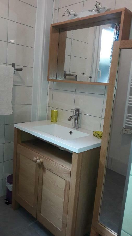 Villa Citronnelle Six-Fours-les-Plages Ngoại thất bức ảnh