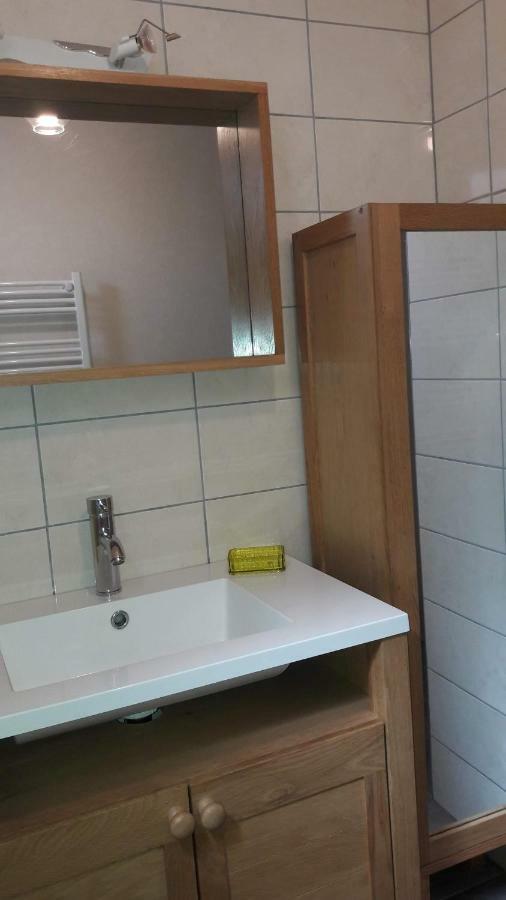 Villa Citronnelle Six-Fours-les-Plages Ngoại thất bức ảnh