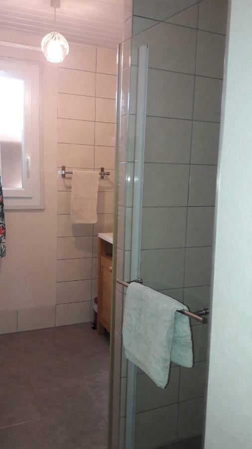 Villa Citronnelle Six-Fours-les-Plages Ngoại thất bức ảnh