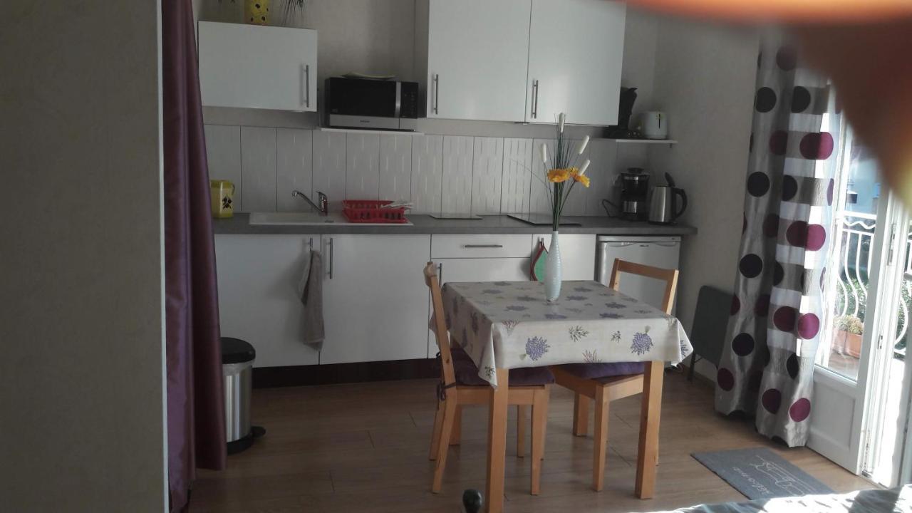 Villa Citronnelle Six-Fours-les-Plages Ngoại thất bức ảnh
