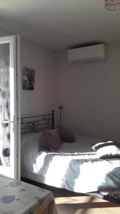 Villa Citronnelle Six-Fours-les-Plages Ngoại thất bức ảnh