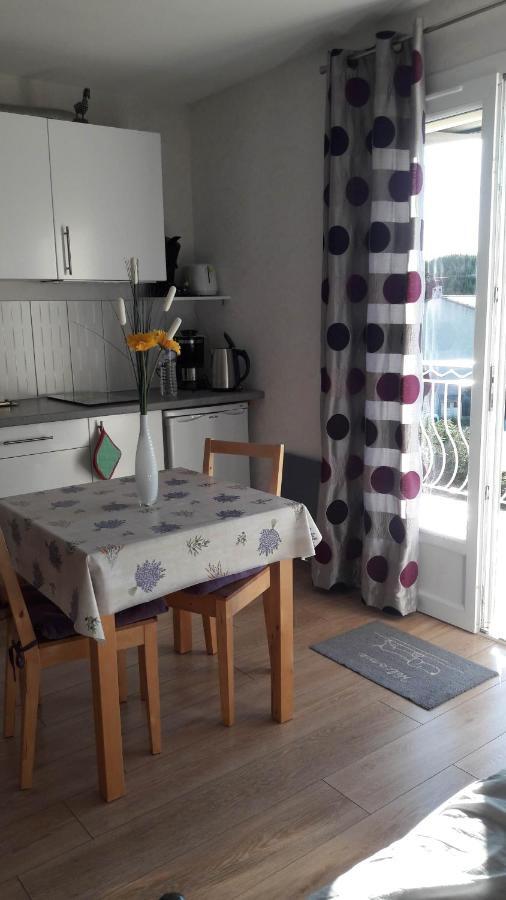 Villa Citronnelle Six-Fours-les-Plages Ngoại thất bức ảnh